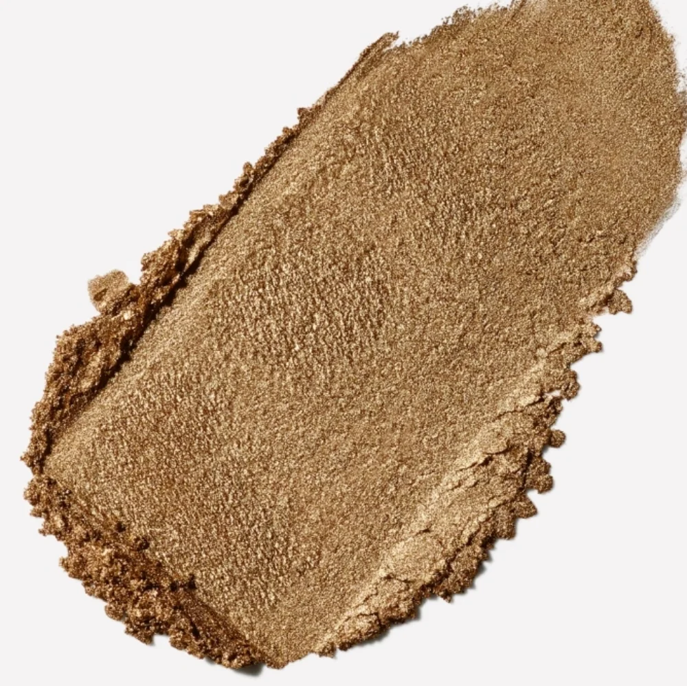 MAC Old Gold Pigment